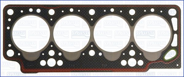 AJUSA 10026210 Gasket, cylinder head