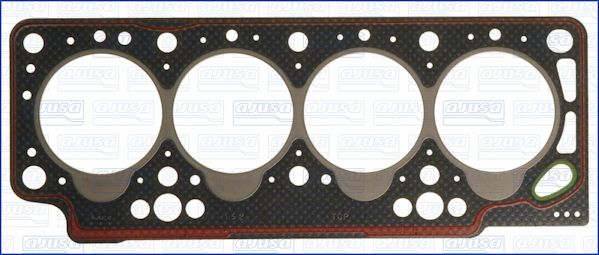 AJUSA 10026220 Gasket, cylinder head
