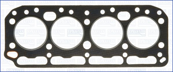 AJUSA 10026500 Gasket, cylinder head