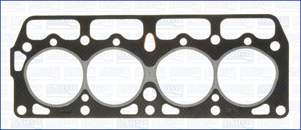 AJUSA 10026600 Gasket, cylinder head