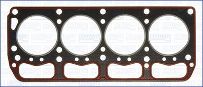 Gasket, cylinder head AJUSA 10030100