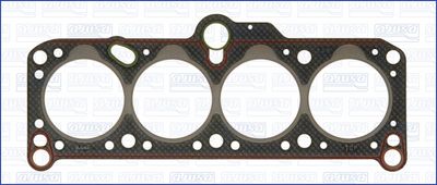 Gasket, cylinder head AJUSA 10030600