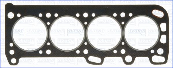 AJUSA 10033200 Gasket, cylinder head