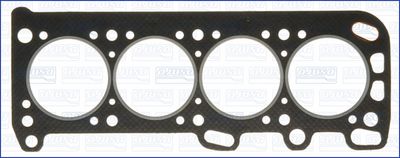 Gasket, cylinder head AJUSA 10033200