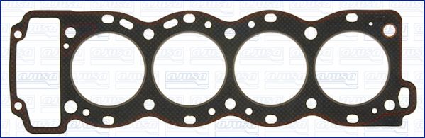 AJUSA 10033400 Gasket, cylinder head