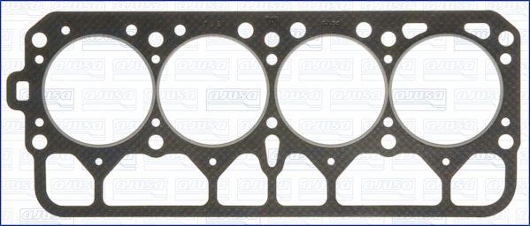 AJUSA 10033900 Gasket, cylinder head