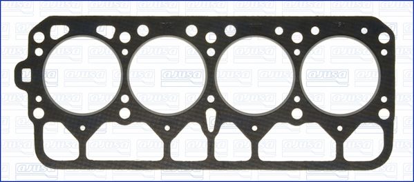 AJUSA 10034000 Gasket, cylinder head