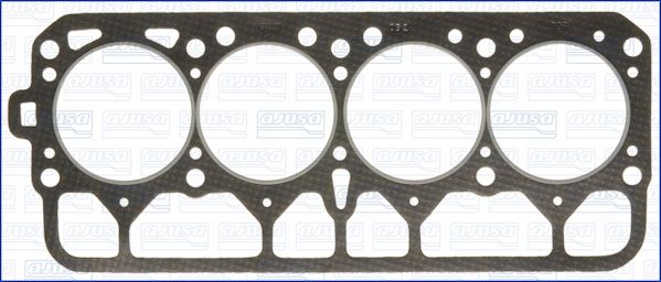 AJUSA 10034100 Gasket, cylinder head
