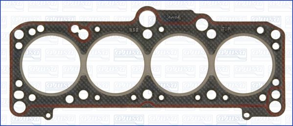 AJUSA 10035400 Gasket, cylinder head