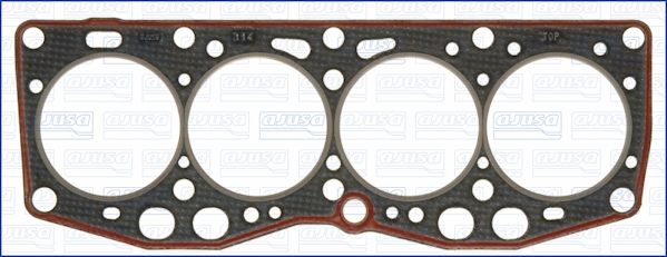 AJUSA 10035540 Gasket, cylinder head