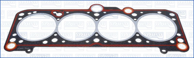 AJUSA 10037100 Gasket, cylinder head