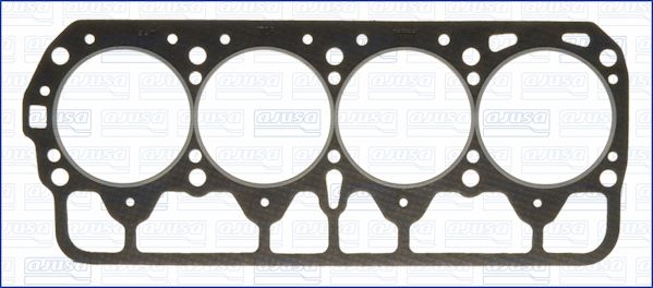 AJUSA 10038200 Gasket, cylinder head