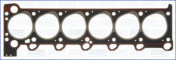 AJUSA 10040010 Gasket, cylinder head