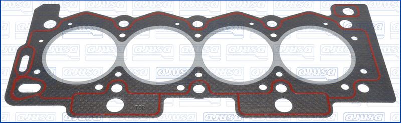 AJUSA 10040500 Gasket, cylinder head