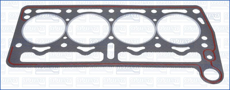 AJUSA 10041500 Gasket, cylinder head