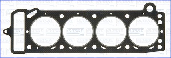 AJUSA 10043200 Gasket, cylinder head