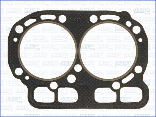 AJUSA 10043800 Gasket, cylinder head