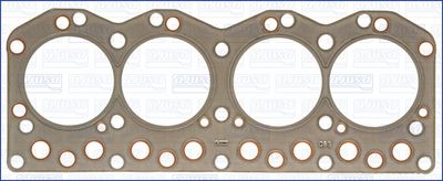Gasket, cylinder head AJUSA 10044000