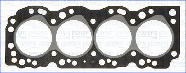 AJUSA 10044600 Gasket, cylinder head