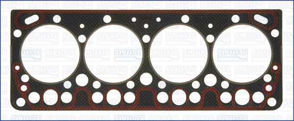 AJUSA 10045000 Gasket, cylinder head