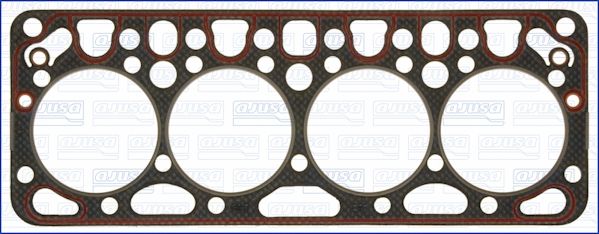 AJUSA 10045300 Gasket, cylinder head