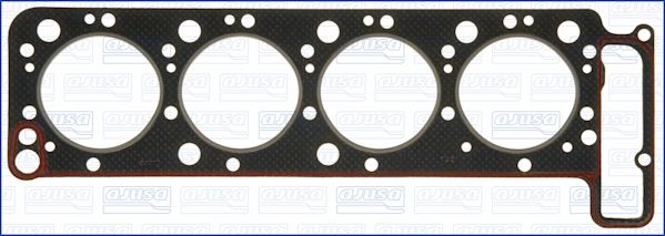 AJUSA 10048400 Gasket, cylinder head