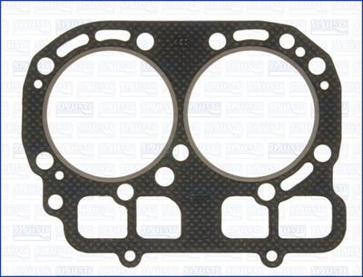 Gasket, cylinder head AJUSA 10050900