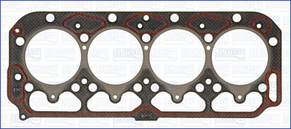 AJUSA 10051300 Gasket, cylinder head