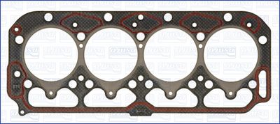 Gasket, cylinder head AJUSA 10051300