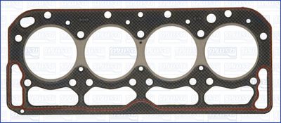 Gasket, cylinder head AJUSA 10052800