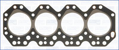 Gasket, cylinder head AJUSA 10053000