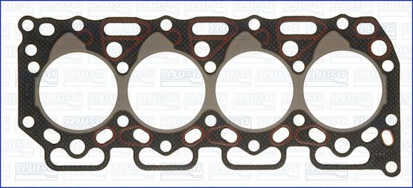 AJUSA 10053600 Gasket, cylinder head