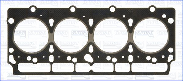 AJUSA 10054000 Gasket, cylinder head
