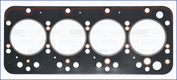 AJUSA 10054100 Gasket, cylinder head