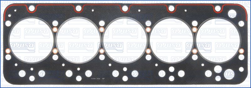 AJUSA 10054300 Gasket, cylinder head