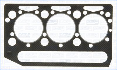 Gasket, cylinder head AJUSA 10054900