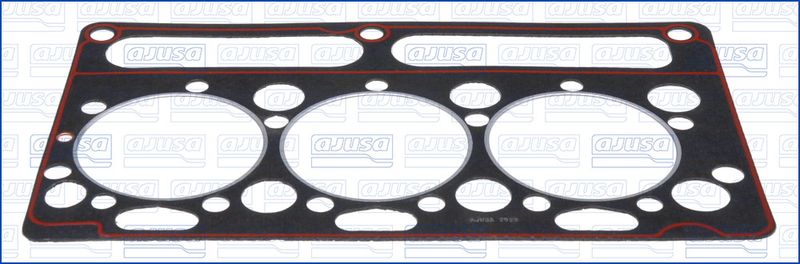 AJUSA 10055000 Gasket, cylinder head