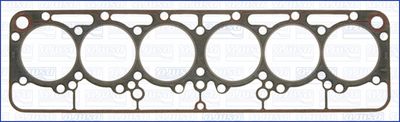 Gasket, cylinder head AJUSA 10057100