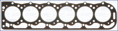 Gasket, cylinder head AJUSA 10057200