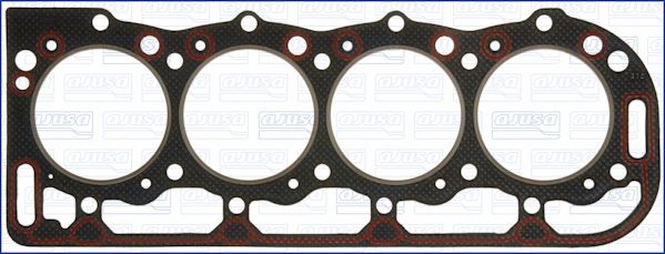 AJUSA 10057800 Gasket, cylinder head