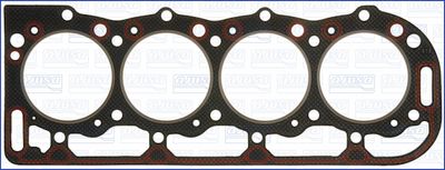 Gasket, cylinder head AJUSA 10057800