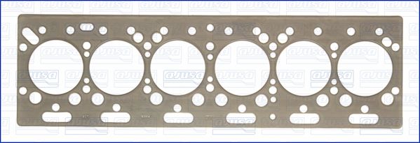 AJUSA 10060100 Gasket, cylinder head