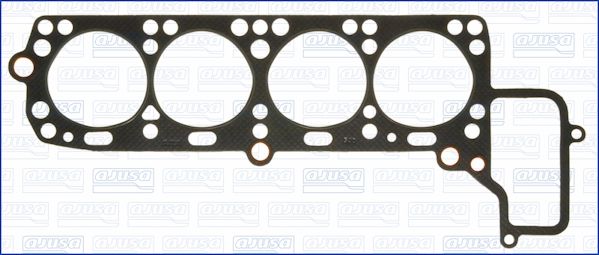 AJUSA 10061000 Gasket, cylinder head