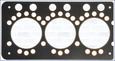 Gasket, cylinder head AJUSA 10062100