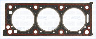 Gasket, cylinder head AJUSA 10064500