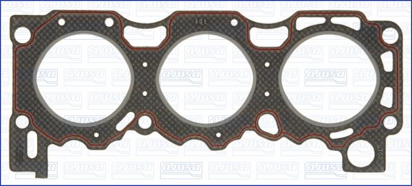 AJUSA 10065500 Gasket, cylinder head