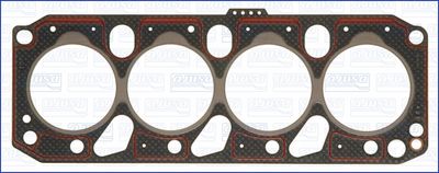 Gasket, cylinder head AJUSA 10065620