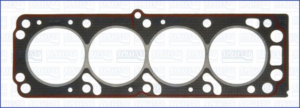 AJUSA 10066000 Gasket, cylinder head