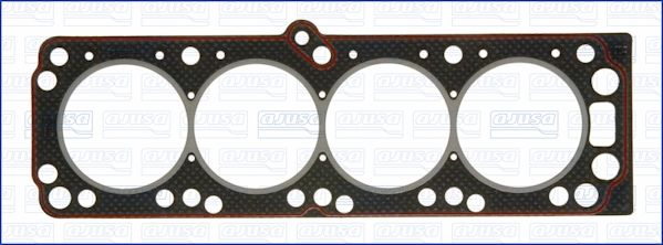 AJUSA 10066100 Gasket, cylinder head