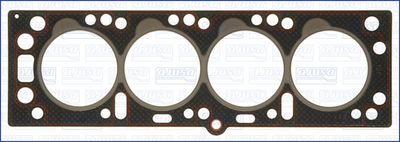 Gasket, cylinder head AJUSA 10066210